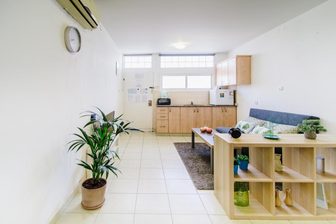 Carmel Market Apartments - By Comfort Zone Tlv Tel Aviv Habitación foto