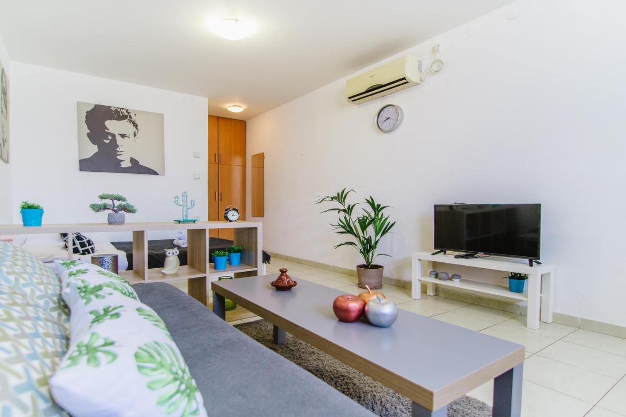 Carmel Market Apartments - By Comfort Zone Tlv Tel Aviv Exterior foto