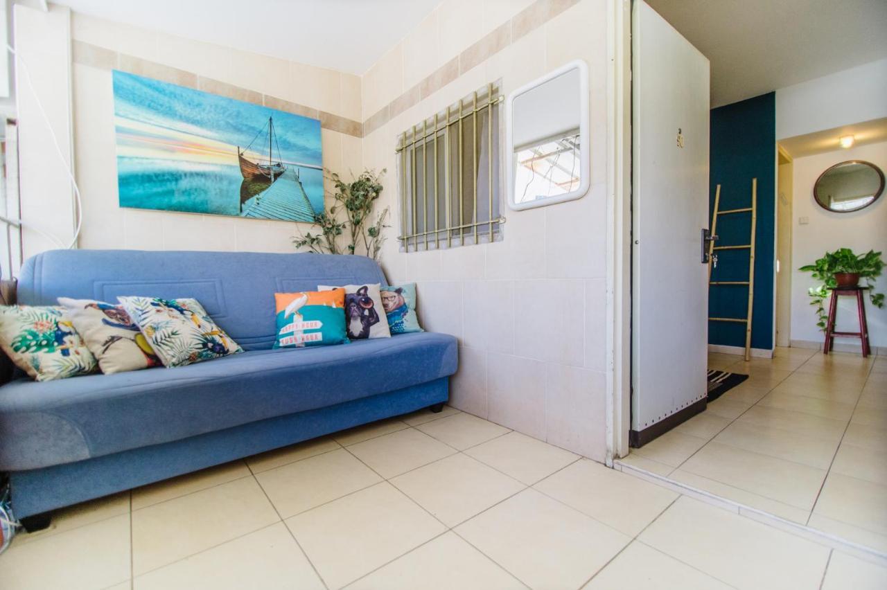 Carmel Market Apartments - By Comfort Zone Tlv Tel Aviv Habitación foto